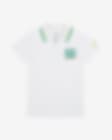 Low Resolution Nike Ace Your Game 幼童翻领T恤