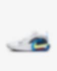 Low Resolution Nike Air Zoom Crossover 2 大童篮球鞋