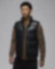 Low Resolution Jordan Flight 男子拒水羽绒马甲