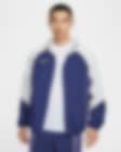 Low Resolution Nike Strike+ 男子拒水连帽足球夹克