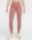 Low Resolution Nike One 女子高腰速干紧身裤