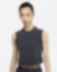 Low Resolution Nike Sportswear 女子水洗背心