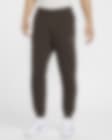 Low Resolution NikeCourt Heritage 耐克网球运动员同款男子速干法式毛圈网球长裤