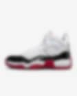 Low Resolution Jumpman Two Trey 男子运动鞋个性致敬乔丹