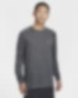Low Resolution Nike Running Division Therma-FIT ADV 男子羊毛混纺长袖跑步上衣