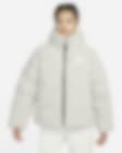 Low Resolution Nike Sportswear Therma-FIT City Series 女子仿羊羔绒 650 蓬松度羽绒夹克