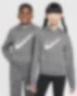 Low Resolution Nike Multi Repel Therma-FIT 大童拒水加绒连帽衫