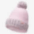 Low Resolution Nike Sportswear Pom 女子针织帽