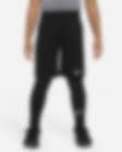 Low Resolution Nike Pro Dri-FIT 大童（男孩）速干训练紧身裤