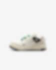 Low Resolution Jordan Spizike Low 幼童运动鞋