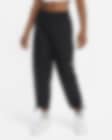 Low Resolution Nike Sportswear Icon Clash 女子中腰梭织长裤