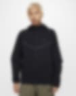 Low Resolution Nike Tech Windrunner 风行者系列男子梭织全长拉链开襟夹克