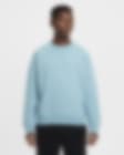 Low Resolution Nike Solo Swoosh 男子加绒圆领上衣
