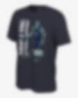 Low Resolution Luka Dončić Select Series Nike NBA 男子T恤