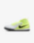 Low Resolution Nike Jr. Phantom Luna 2 Academy 耐克月煞系列大童人造草地飞盘足球鞋