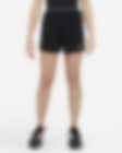 Low Resolution Nike Trophy Dri-FIT 大童（女孩）速干训练短裤