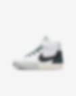 Low Resolution Nike Blazer Mid '77 SE (PS) 幼童运动童鞋板鞋