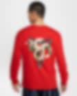 Low Resolution Kobe 曼巴之年 Nike 科比系列男子长袖T恤