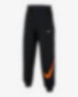Low Resolution Nike Sportswear Icon 耐克灵蛇迎新系列大童针织长裤