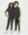 Low Resolution Nike Dri-FIT Academy 大童速干足球夹克和长裤运动套装