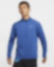 Low Resolution Nike Element Therma-FIT Repel 男子拒水跑步上衣