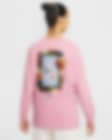 Low Resolution Nike 女子长袖篮球T恤