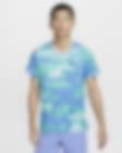 Low Resolution NikeCourt Advantage Dri-FIT 男子速干网球上衣