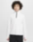 Low Resolution Nike Multi Dri-FIT 大童（男孩）防晒速干长袖上衣