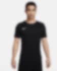 Low Resolution Nike Strike Dri-FIT 男子透气速干短袖足球上衣