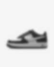 Low Resolution Nike Air Force 1 LV8 2 大童空军一号运动鞋