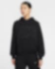 Low Resolution Nike Sportswear 女子 Oversize 风法式毛圈套头连帽衫