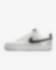 Low Resolution Nike Court Vision Low 男子运动鞋
