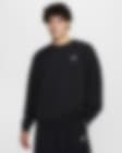 Low Resolution Nike Club Fleece 男子 Oversize 风法式毛圈圆领上衣