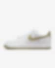 Low Resolution Nike Air Force 1 '07 男子空军一号运动鞋板鞋