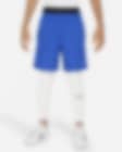 Low Resolution Nike Pro Dri-FIT 大童（男孩）足球速干训练紧身裤