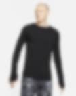Low Resolution Nike NSRL Wool 男子长袖圆领上衣