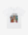Low Resolution Nike 婴童T恤