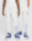 Low Resolution LeBron Standard Issue Dri-FIT 詹姆斯大童速干篮球长裤