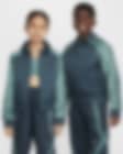 Low Resolution Nike Culture of Basketball 大童棉服夹克