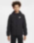 Low Resolution Nike 大童无缝绗缝羽绒夹克