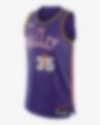 Low Resolution 2024/25 赛季菲尼克斯太阳队 (Kevin Durant) City Edition Nike Dri-FIT ADV NBA Authentic Jersey 杜兰特男子速干球衣