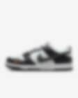 Low Resolution Nike Dunk Low 大童运动鞋