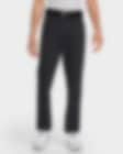 Low Resolution Nike Tour 男子 5 口袋修身高尔夫长裤