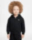 Low Resolution Nike 耐克灵蛇迎新系列婴童全长拉链开襟加绒连帽衫