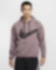 Low Resolution Nike Therma-FIT 男子加绒训练套头连帽衫