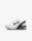 Low Resolution Nike Air Max 270 GO FL (PS) 幼童易穿脱运动童鞋