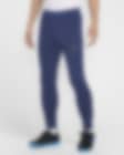 Low Resolution Nike Strike Elite Therma-FIT ADV Repel 男子拒水足球长裤