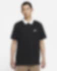 Low Resolution Nike Sportswear 男子橄榄球翻领T恤