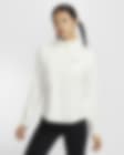 Low Resolution Nike One Classic Therma-FIT 女子 1/4 拉链开襟上衣