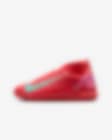Low Resolution Nike Jr. Mercurial Superfly 10 Club 耐克刺客系列大童人造场地足球鞋
